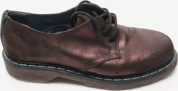 Philippe Model Flats & Loafers in 36 in Purple: front