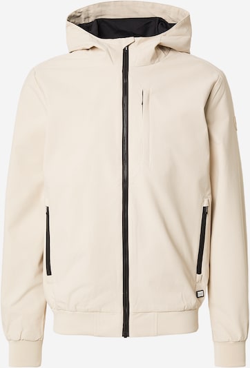 Demisezoninė striukė 'CIRO' iš Cars Jeans, spalva – smėlio, Prekių apžvalga