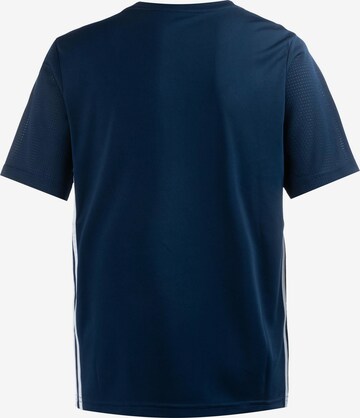 ADIDAS PERFORMANCE Functioneel shirt 'Tabela 23' in Blauw