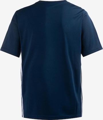 T-Shirt fonctionnel 'Tabela 23' ADIDAS PERFORMANCE en bleu