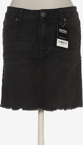 Urban Classics Rock S in Schwarz: Vorderseite