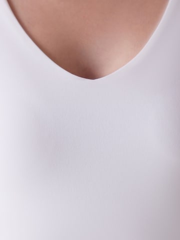 Penti Top 'Tanktops & Camis' in White