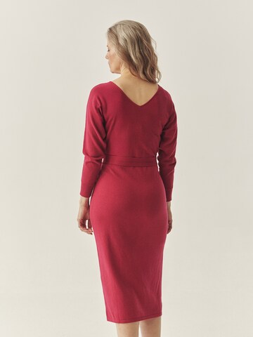 TATUUM Kleid 'VESSTA' in Pink