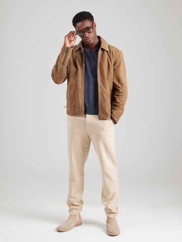 Hackett LondonPulover - plava boja