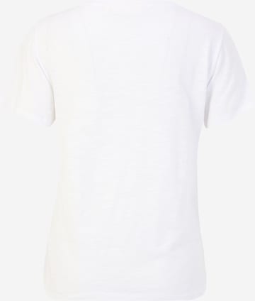 InWear Shirt 'Almal' in White