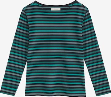 T-shirt 'Sailor' Seasalt Cornwall en bleu : devant