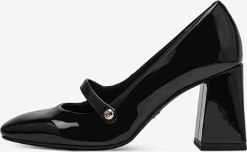 TAMARIS Pumps in Schwarz