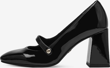 Pumps de la TAMARIS pe negru