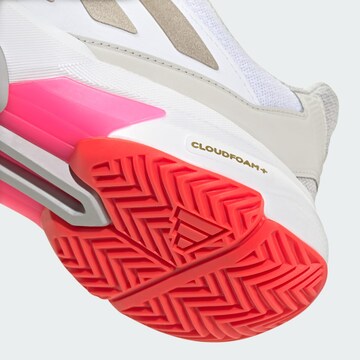 ADIDAS PERFORMANCE Sportsko 'Courtjam Control 3' i vit