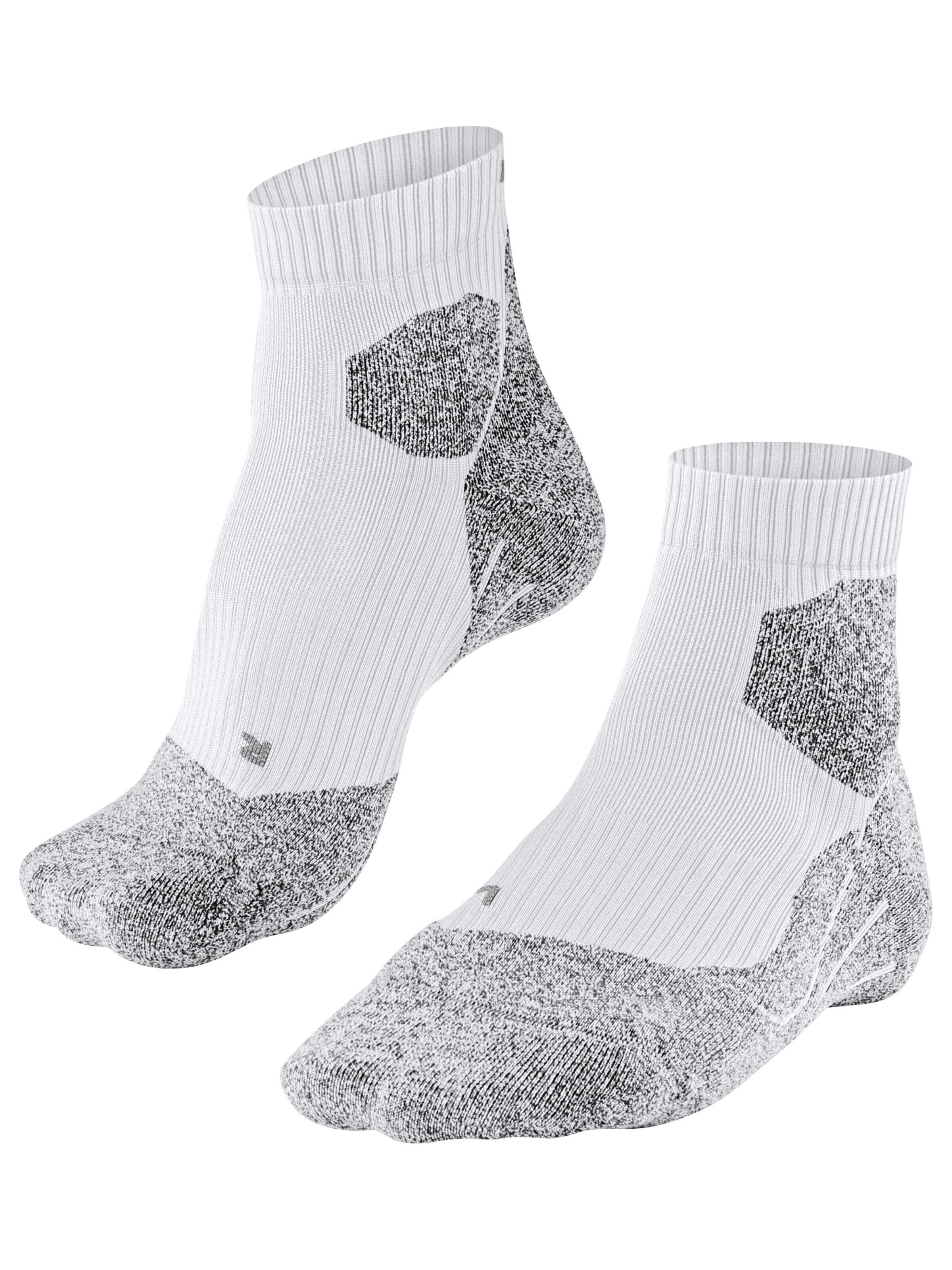 FALKE Athletic Socks 'RU Trail' in Mixed colors: front