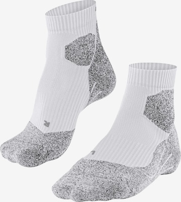 FALKE Athletic Socks 'RU Trail' in Mixed colors: front