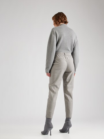 OBJECT Tapered Trousers 'OBJLISA' in Green