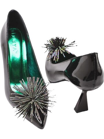 Limoya Pumps 'Choi' in Black