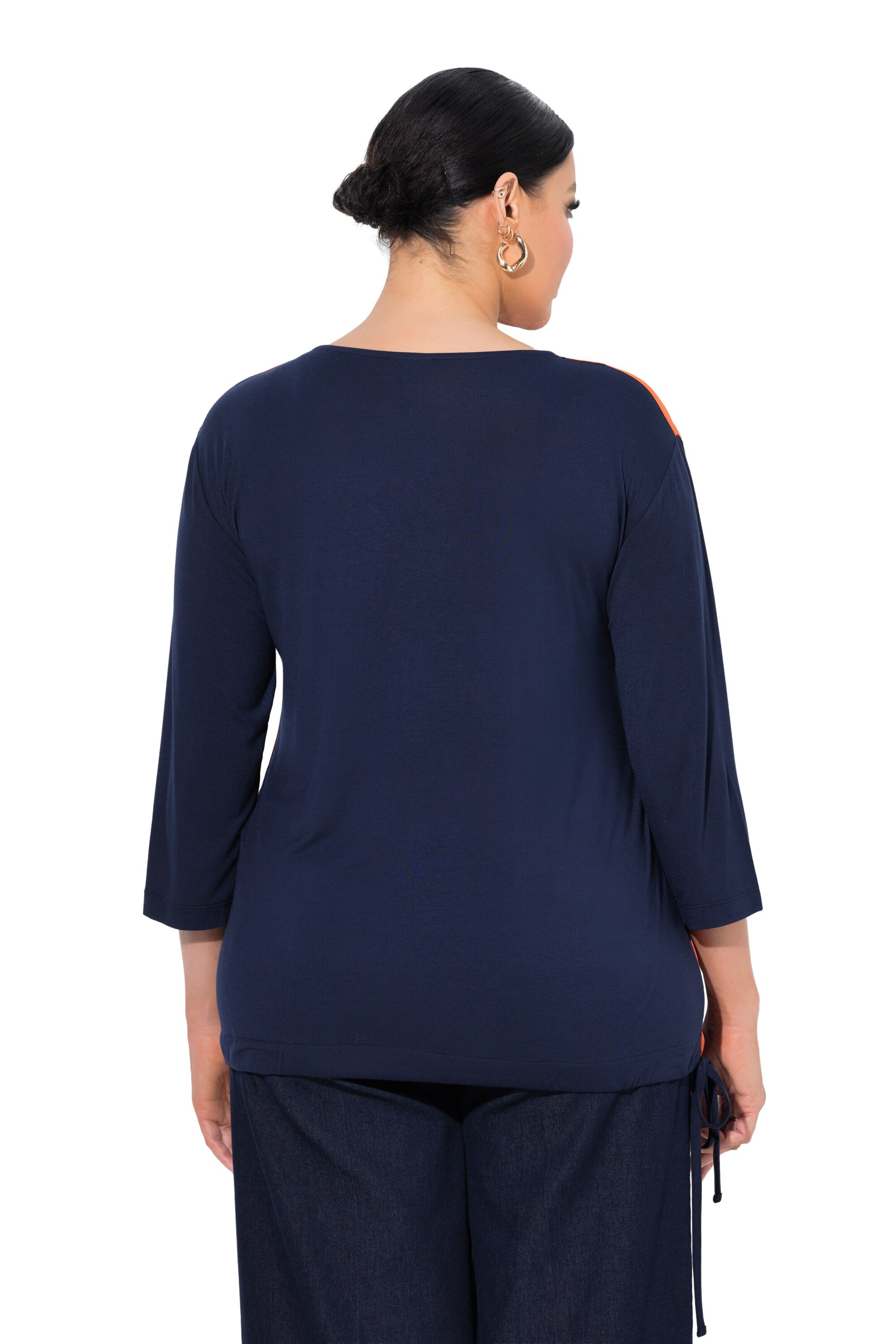 Ulla Popken Shirt in Gemengde kleuren