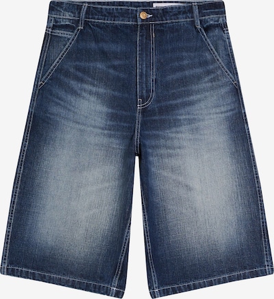 Bershka Traperice u plava, Pregled proizvoda