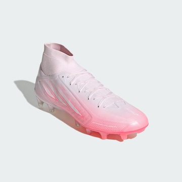 Scarpa da calcio 'F50 Sparkfusion Pro' di ADIDAS PERFORMANCE in rosa