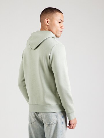 Sweat-shirt 'JJECorp' JACK & JONES en vert