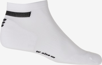CEP Athletic Socks in White