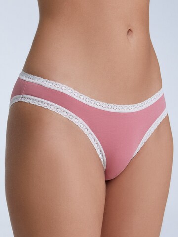 Albero Natur Slip‌‌‌‌‌ in Pink