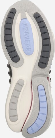 Sneaker de alergat 'Alphaboost V1' de la ADIDAS SPORTSWEAR pe gri