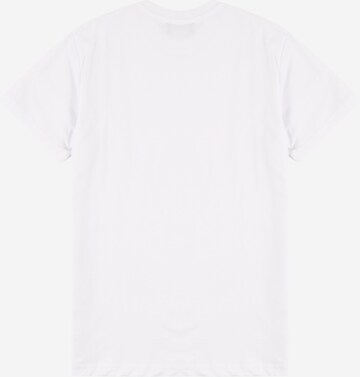 DSQUARED2 Тениска в бяло
