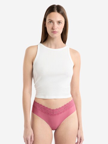 ETAM Slip 'Wish' in Pink