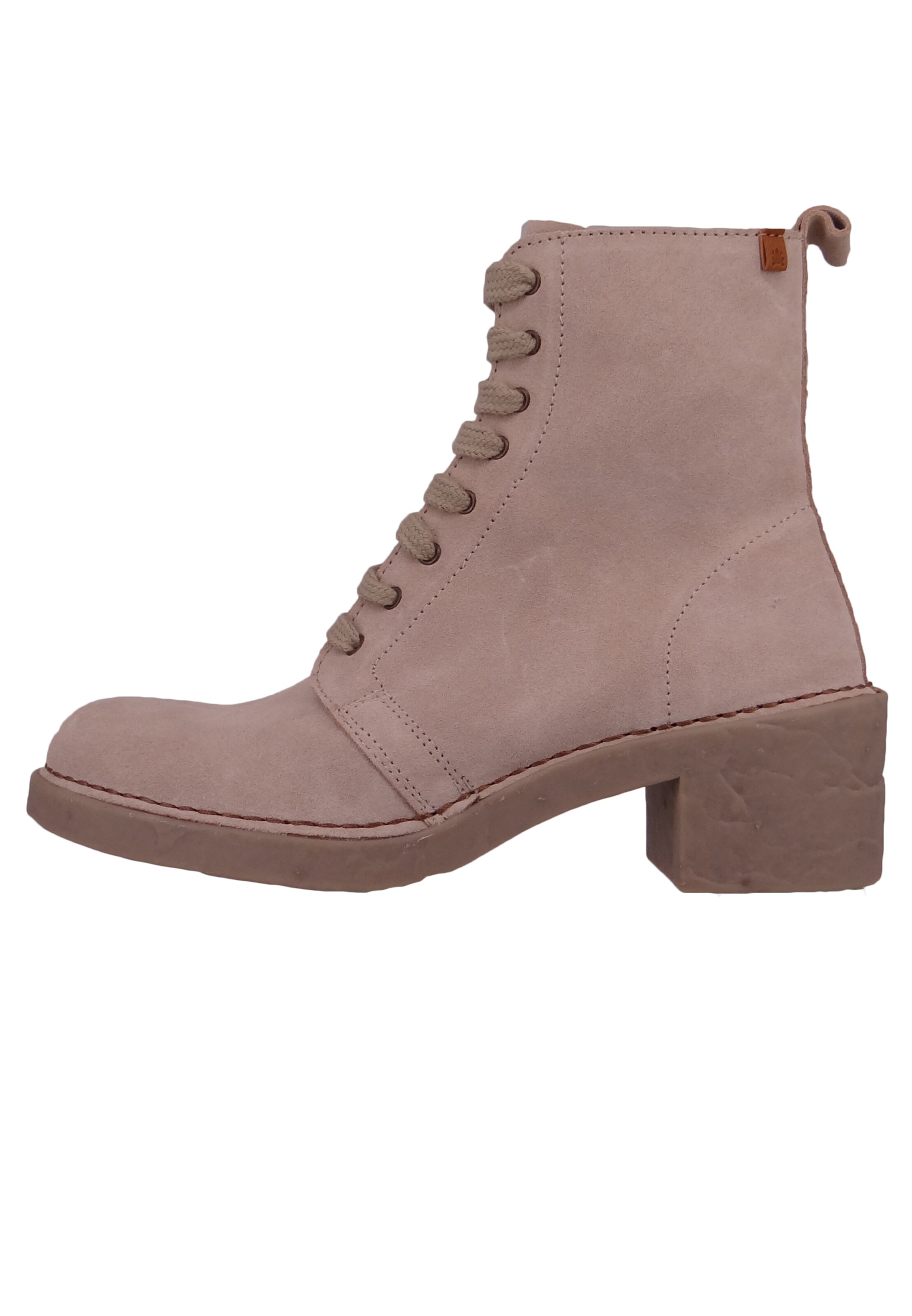 EL NATURALISTA Veterlaarsjes 'Ticino' in Beige