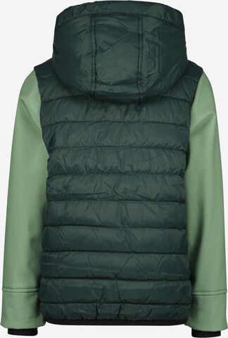 Raizzed Between-Season Jacket 'TIMON' in Green