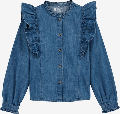 WE Fashion Bluza u plava, Pregled proizvoda