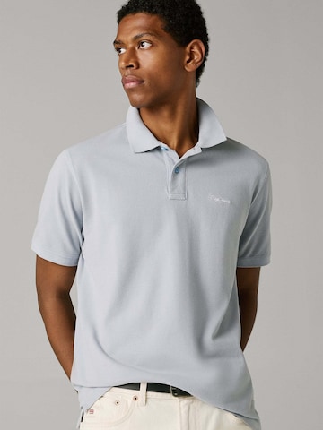 Maglietta 'Oscar' di Pepe Jeans in grigio
