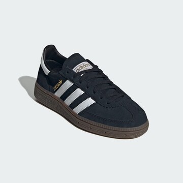 ADIDAS ORIGINALS Sneakers 'Handball Spezial' in Zwart