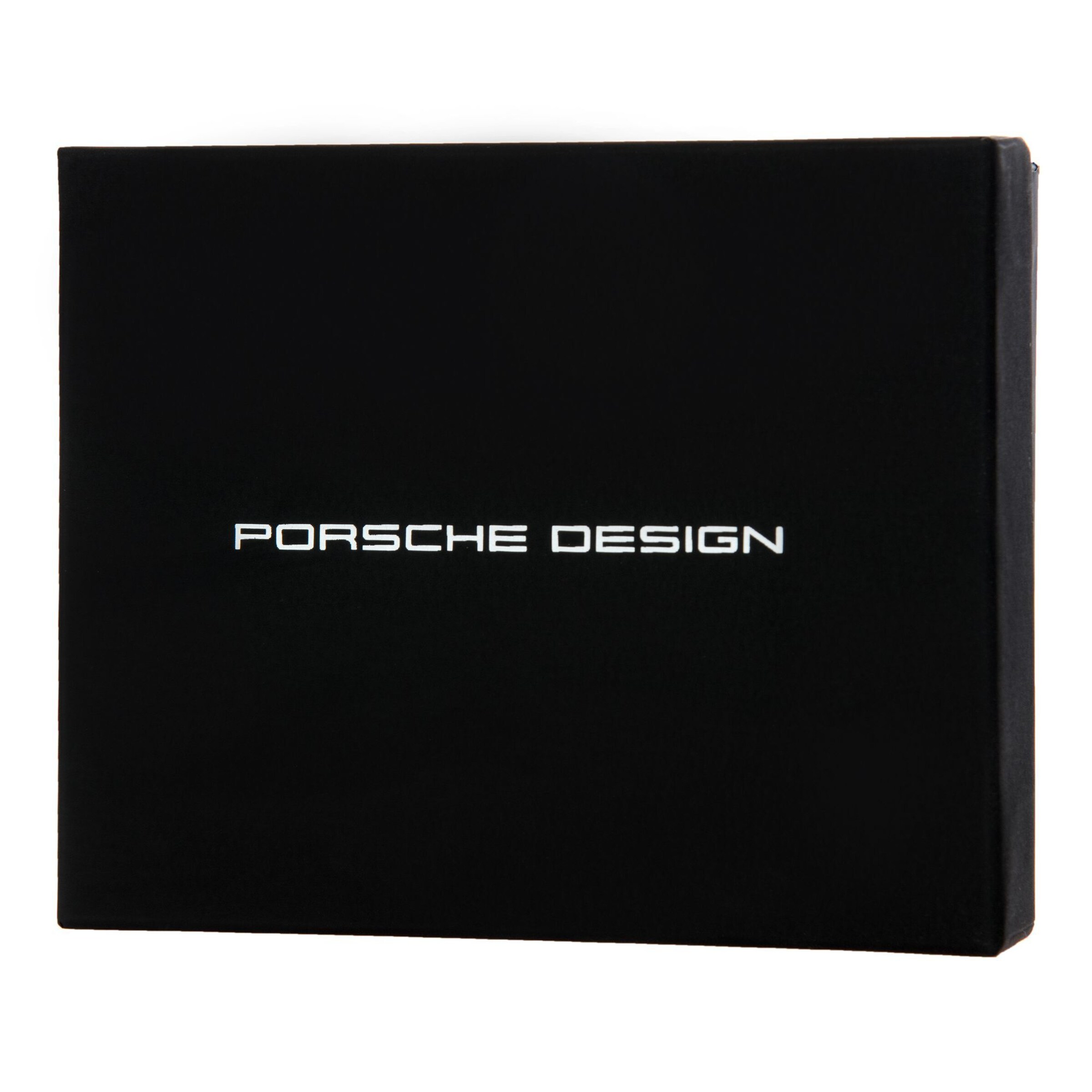 Portachiavi di Porsche Design in rosso