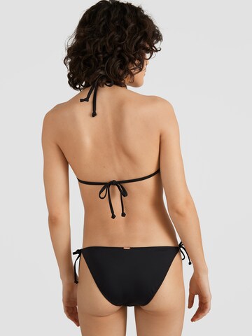 O'NEILL Triangel Bikinitop in Schwarz