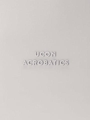 Ucon Acrobatics Backpack 'Jannik Mini Lotus Infinity' in Grey