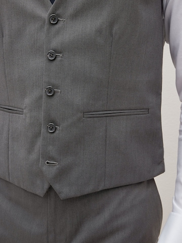 Gilet de costume Next en gris