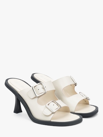 Estro Sandal '53-2200' i vit