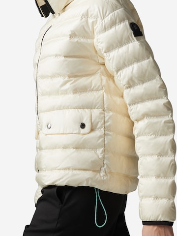 BOGNER Between-season jacket 'Ellen' in White