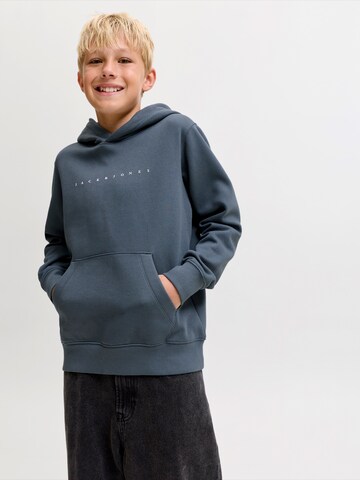 Jack & Jones Junior Sweatshirt 'JJESTAR' in Grey