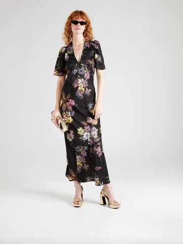 Twinset - Vestido en negro