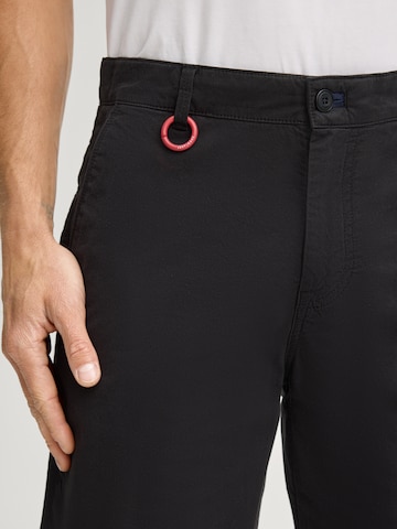 Regular Pantalon chino JOOP! Jeans en noir