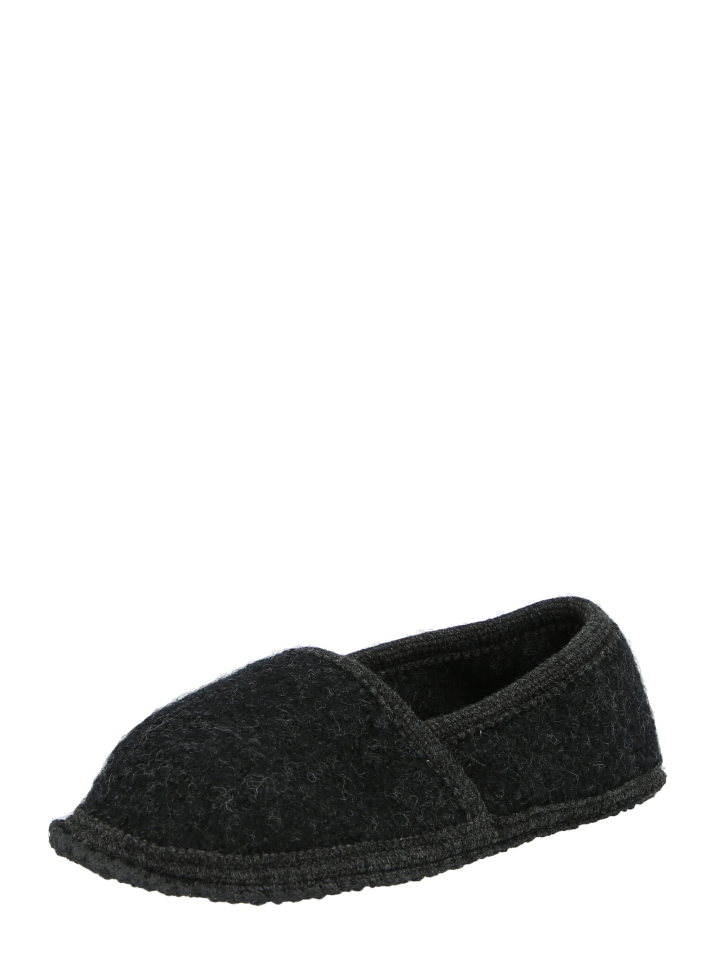 Ciabatta 'Toni' di BECK in grigio: frontale