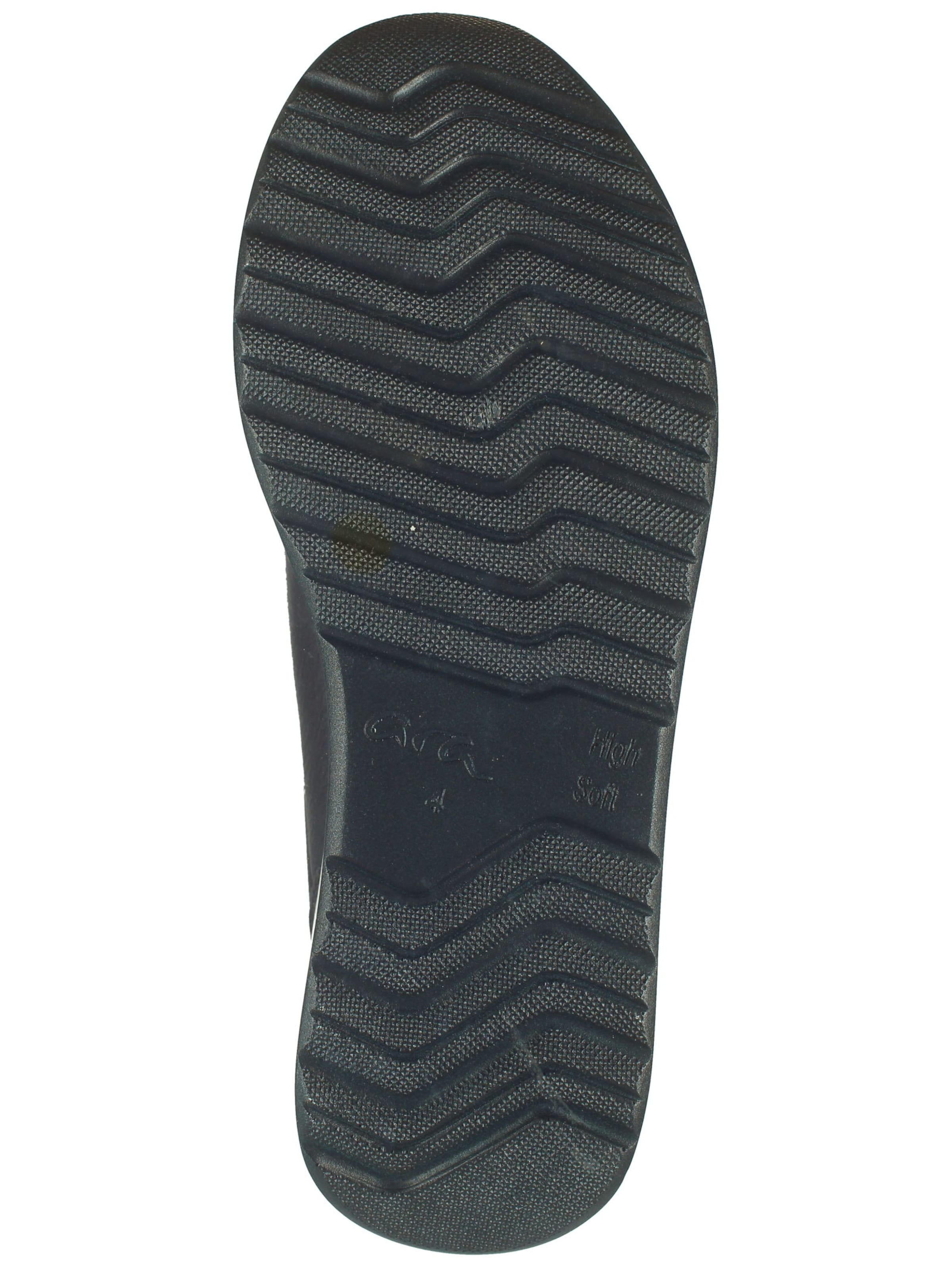 ARA Sneaker 'Sapporo 2.0' in Blau