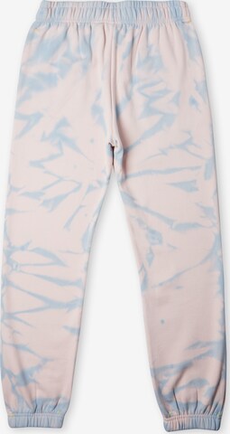 regular Pantaloni di O'NEILL in rosa