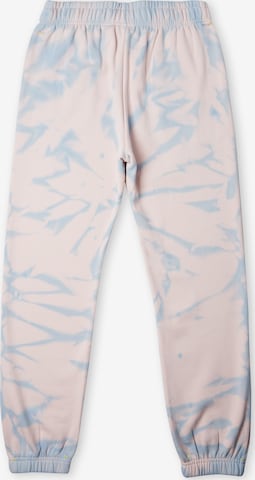 Regular Pantalon O'NEILL en rose