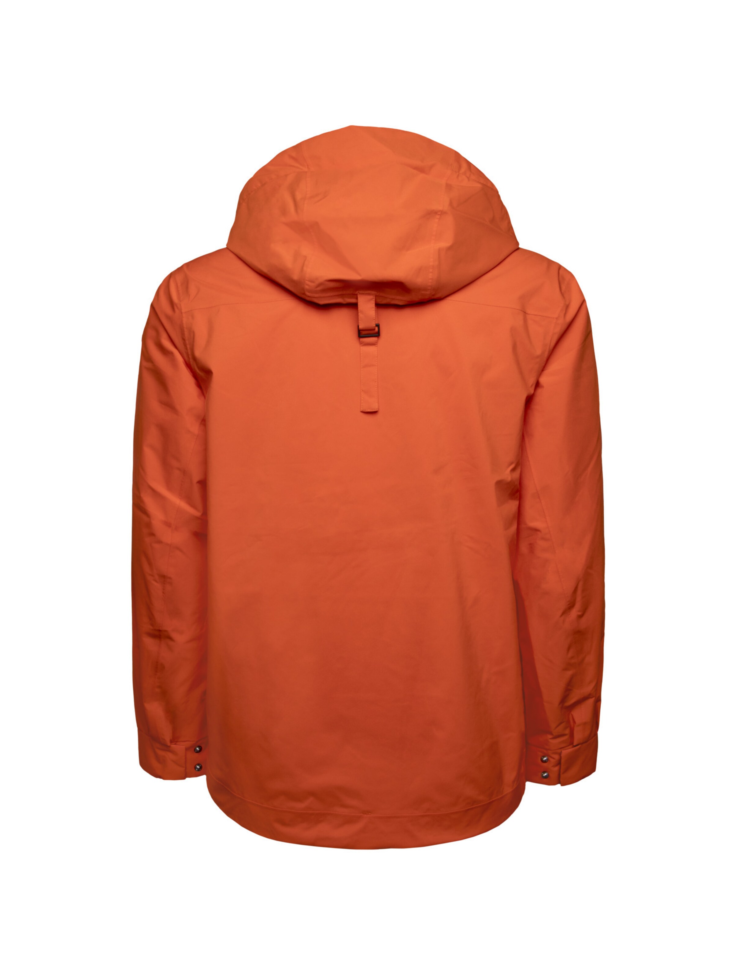 Schöffel - Casaco outdoor 'Corse' em laranja