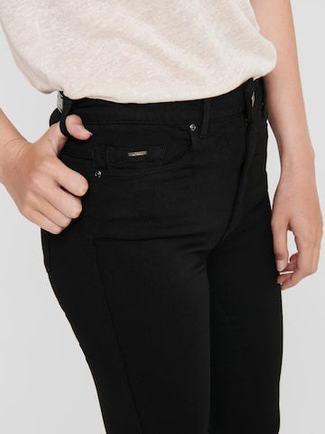 ONLY Skinny Jeans 'Gosh' in Black