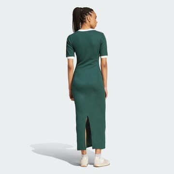 ADIDAS ORIGINALS Dress ' Adicolor ' in Green