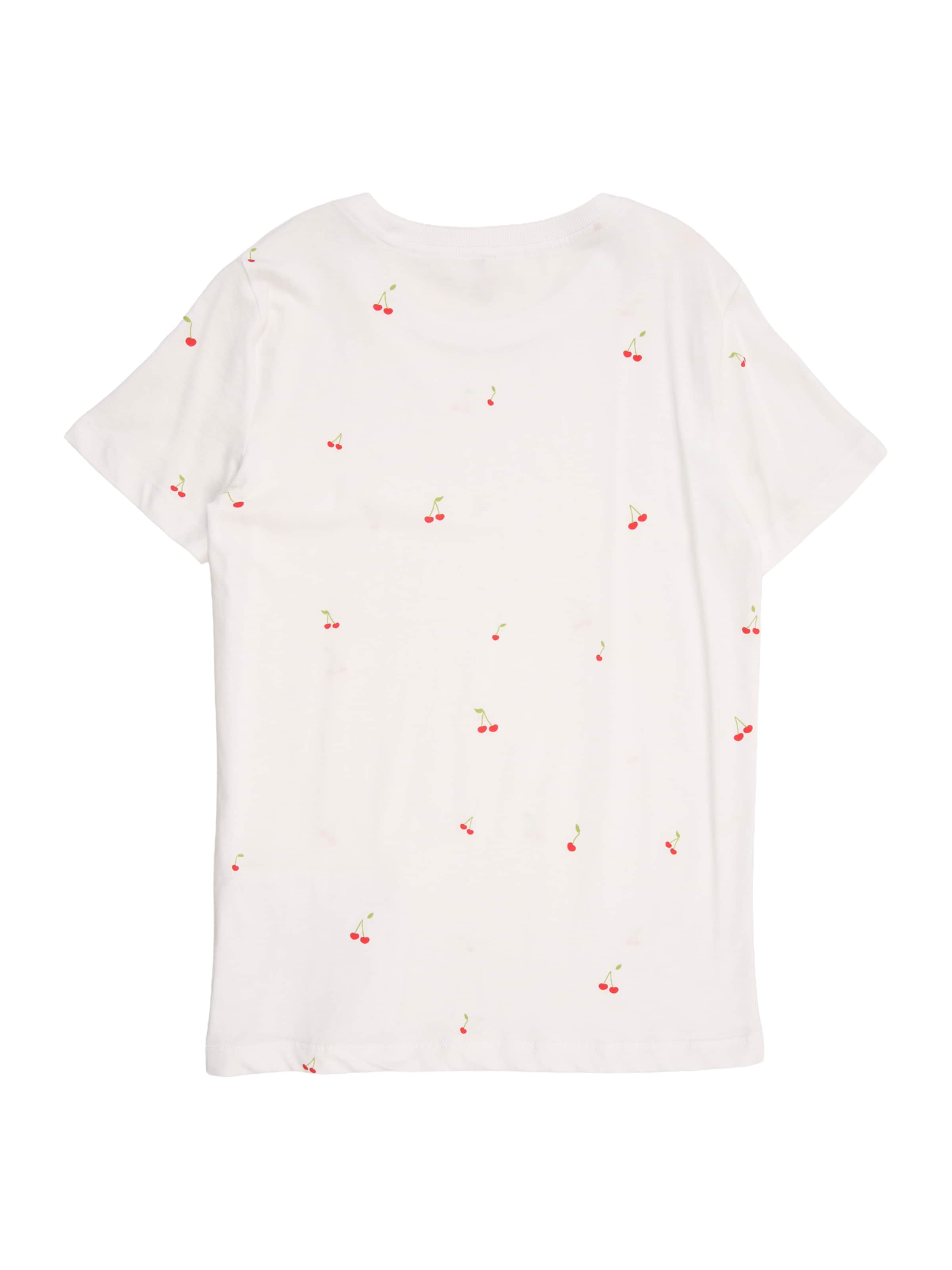 KIDS ONLY GIRL - Camisola 'Rex Ketty' em preto