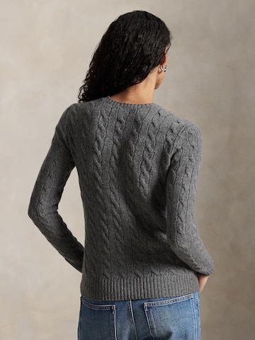 Polo Ralph Lauren Свитер в Серый