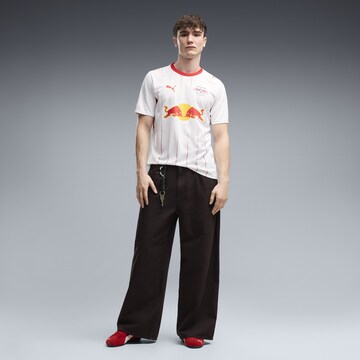 PUMA Jersey 'RB Leipzig' in White